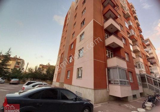 KAMPÜS GAYRİMENKUL'DEN_BOSNA HERSEK MAHALLESİNDE 3+1 FULL BAKIMLI KİRALIK DAİRE!!!