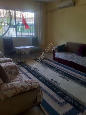 REAL CENTER GAYRİMENKUL DEN  KOZAĞAÇ MAH. 2+1 KİRALIK FIRSAT DAİRE