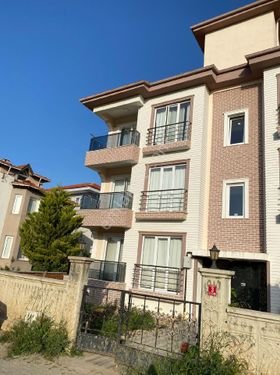 BALIKESİR GÖMEÇ TE SATILIK 2+1 DAİRE 