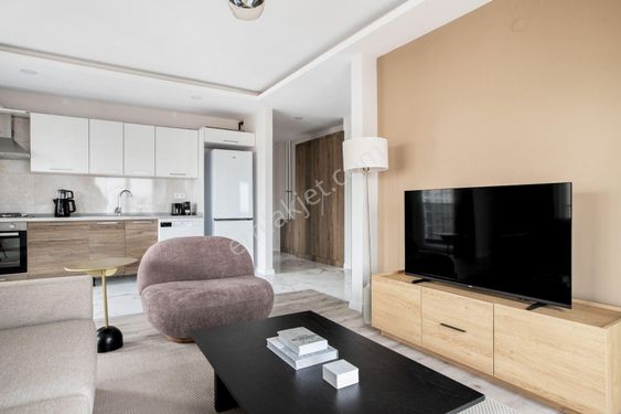 Kadıköy Kozyatağı Full Eşyalı 2+1 Kiralık #1220