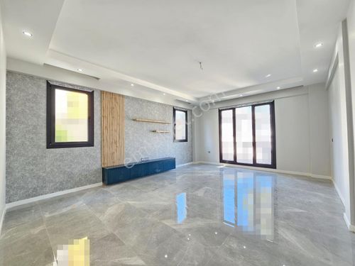  Denizli Bereketler'de 3+1 180 m2 Geniş Lüks Satılık Daire