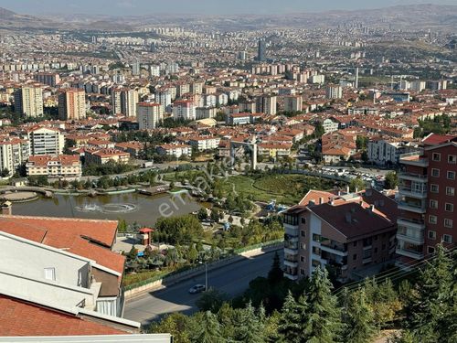  ANKARA KEÇİÖREN ETLİK YAYLA MERKEZ ' DE 3+1 KİRALIK DAİRE