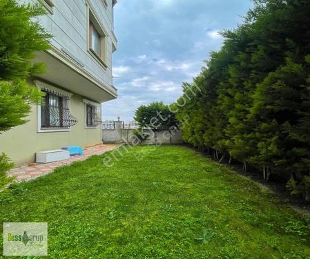  BESS'TEN KAPANMAZ DENİZ MANZARALI 140M2 3+1 ARAKAT DAİRE !