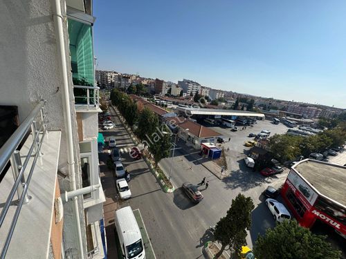  KIRKLARELİ KARAKAŞ MH. ASANSÖRLÜ 5. KAT 3+1 KİRALIK 155 M2 DAİRE