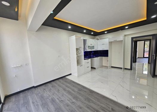 ALTINTAŞDA SATILIK 2+1 YÜKSEK GİRİŞ 75 M2 SIFIR DAİRE