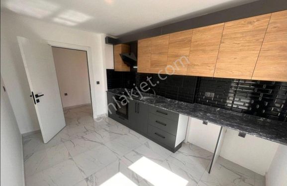 AYDOĞMUŞ 3+1 SIFIR 145 M2 SATILIK DAİRE