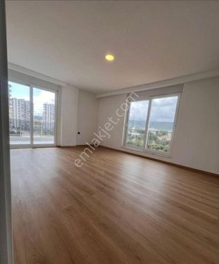 AYDOĞMUŞ 3+1 SIFIR 145 M2 ARAKAT SATILIK DAİRE