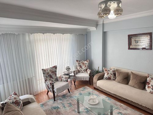  ERPAY İNŞAAT'TAN CEBECİ MAH 5+2 143 M² SATILIK DUBLEKS DAİRE