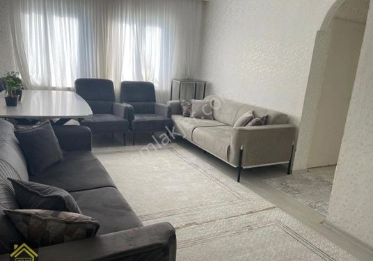 TANDOĞAN MAH.DE SATILIK 2+1 DAİRE