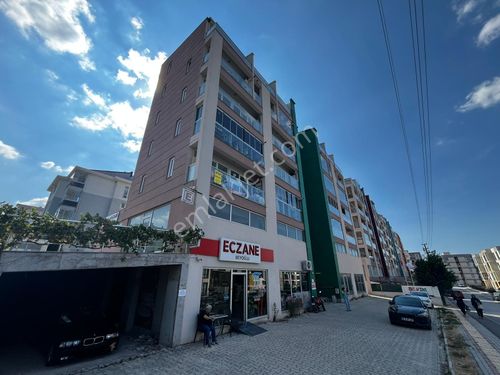  GÖRÜKLE NUR HAYAT EVLERİ 1+1 DUBLEX SATILIK DAİRE