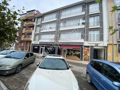  GÜVENAY - ÇORUM ABDİBEY CAMİİ YANINDA SATILIK 110 M² DÜKKAN 