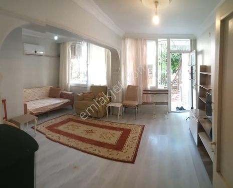  DUYGU KAFE BARAJYOLU CİVARI 1+1 EŞYALI 70M2 ALTUN BULVARI ÜZERİ ZEMİN KAT BALKONLU GENİŞ KELEPİR