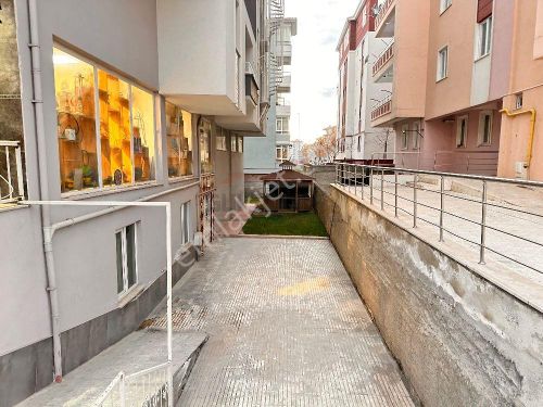  GÜVENAY - ÇORUM İKBAL IŞIKLARININ YANINDA KİRALIK 3+1 DAİRE