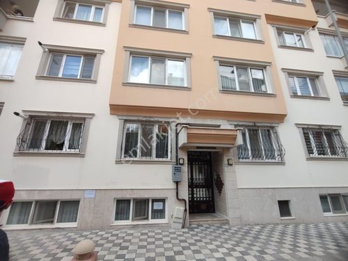  AFYON TEZCAN EMLAKTAN DERVİŞPAŞADA 2+0 EŞYALI DAİRE