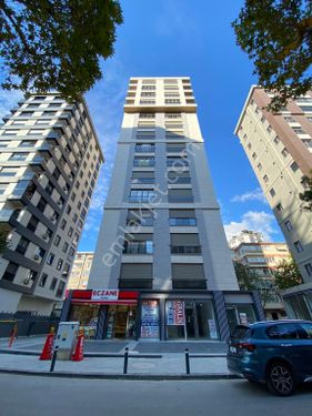  KADIKÖY BOSTANCI'DA SATILIK 3+1 2024 YAPIMI SIFIR DAİRE NET95m²