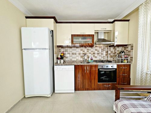 🏡🏡AKTİF'TEN AKÇAY'DA SATILIK HARİKA KONUMLU FULL EŞYALI ARAKAT 2+1DAİRE