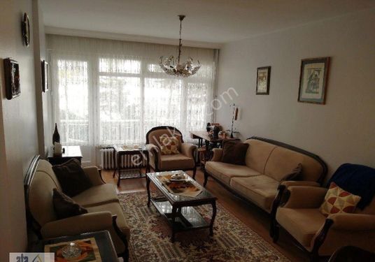 REFİK BELENDİR DE MASRAFSIZ 3+1 ASANSÖRLÜ OTOPARKLI DAİRE