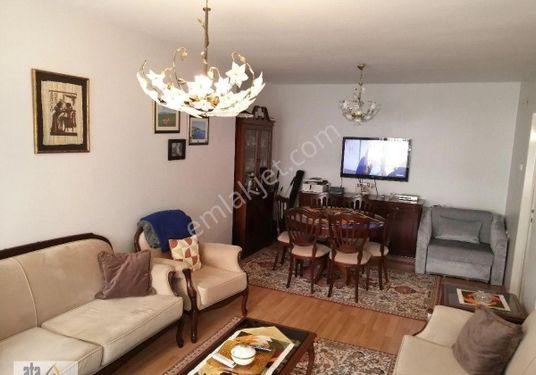 REFİK BELENDİR'DE MASRAFISIZ, ASANSÖRLÜ, OTOPARKLI 3+1 DAİRE.