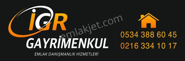  İGR GAYRİMENKUL ÜSKÜDAR SATILIK DAİRE 2+1  2. KAT 