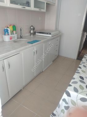 3 kat öğrenciye eşyalı daire