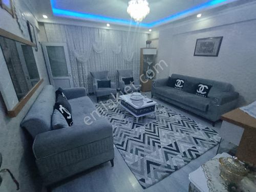  ERPAY İNŞAAT'TAN İSMETPAŞA MAH 3+1 132M² SATILIK ARA KAT DAİRE