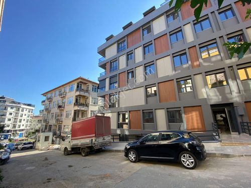  ▃TURYAP BOSTANCI▃İDEALTEPE MARMARAY CİVARI ! ÖN CEPHE 120m² 3+1