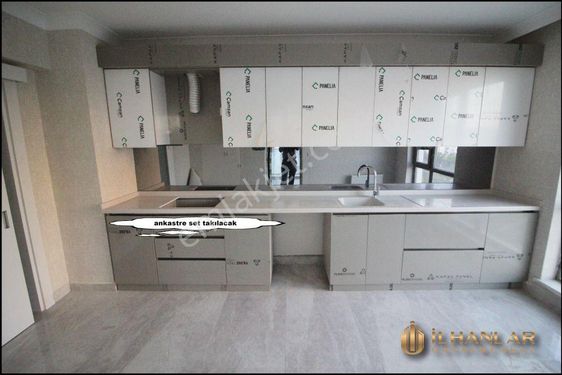  SEVAL CADDESİ YAKINI EBV. BANYOLU GİYİNME ODALI 4+1 KİRALIK 180 M2 DAİRE