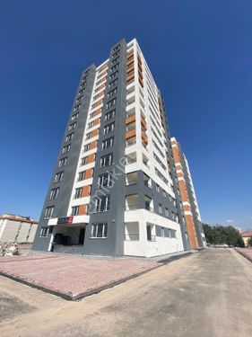  ZİYAGÖKALP MAH. 3+1 SATILIK DAİRE MERKEZİ KONUMLU