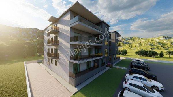  Denizli Karahasanlı'da 3+1 180 m2 Lansmana Özel Lüks Fırsat Daireler