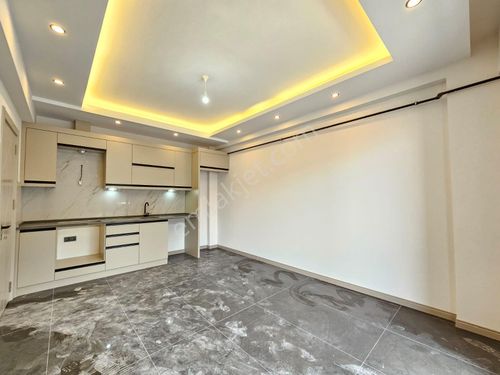  Denizli Muratdede'de 2+1 110 m2 Yatırımlık Satılık Fırsat Daireler