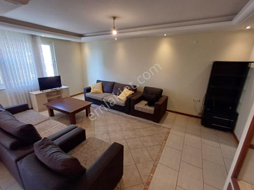  ALANYA MAHMUTLAR MAH.DENİZE SIFIR EŞYALI SATILIK 2+1 DAİRE