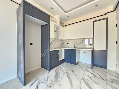  Denizli Karahasanlı'da 2+1 90 m2 Açık Mutfak Satılık Daireler