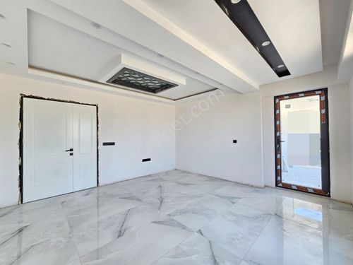  Denizli Gümüşçay'da 3+1 160 m2 Konumu Harika Lüks Daireler