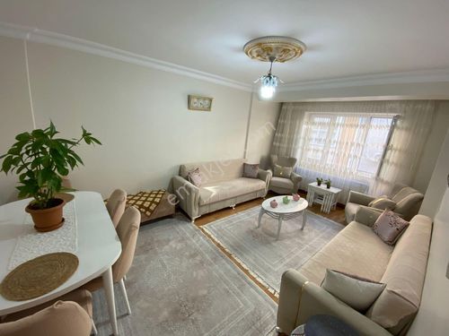  HOME'DAN İSMETPAŞA MAH'DE SATILIK 125M 3+1 2-KAT MASRAFSIZ DAİRE