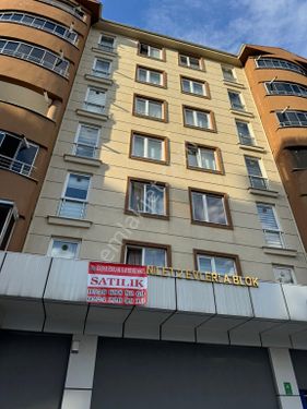  MİLLET MAHALLESİNDE CADDE ÜZERİNDE SATILIK 3+1 DAİRE