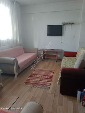 Sarıyer Poligon Mahallesi'nde 1+1 eşyalı kiralık daire 