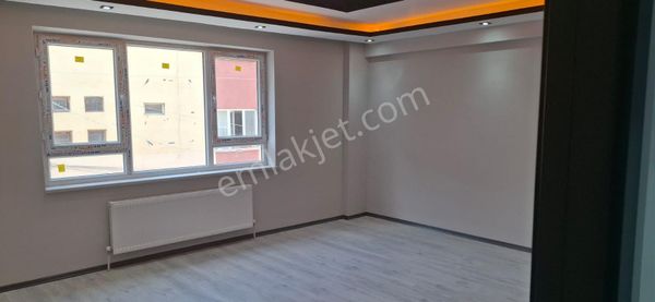  A-217 EMEK MAHALLESİNDE SATILIK 3+1 SIFIR DAİRE