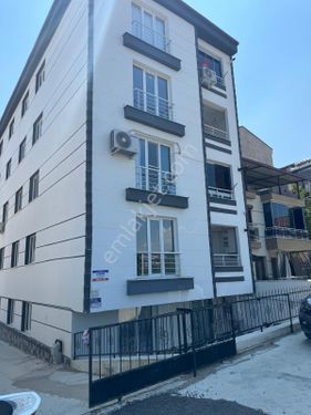 SIFIR SATILIK DAİRE 