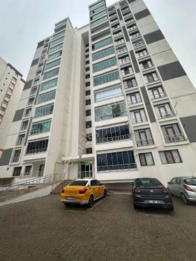 YENİ ŞEHİR HASTANE YANI LÜKS 4+1 DAİRE