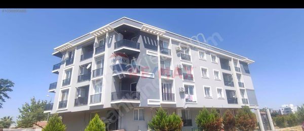 RE/MAX Target ONS'dan Menemen Seyrek'te 1+1 46 m2 Satılık Daire