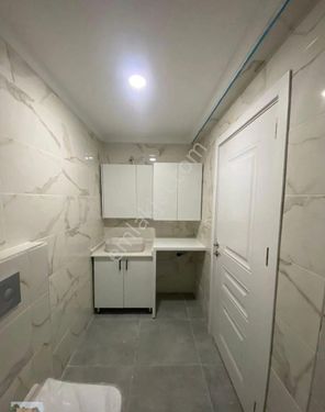 Narmanlı Aydınlı Konutlarında  Asansörlü 141 m2 Sıfır Ferah Lüks Daire