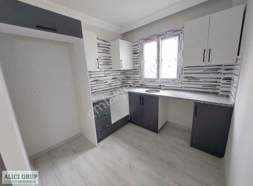 #İLİMYOLU BULVARINA NAZIR SIFIR HASARSIZ 2+1 CEP M SATILIK DAİRE