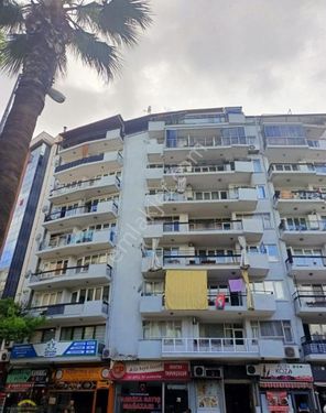 DENİZLİ MERKEZEFENDİ DEĞİRMENÖNÜNDE 2+1 135 M2 SATILIK DAİRE