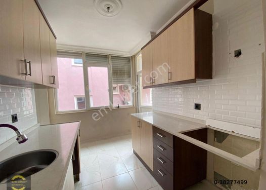 ANTALYA KEPEZ KARŞIYAKA MAHALLESİNDE 2+1 SATILIK DAİRE