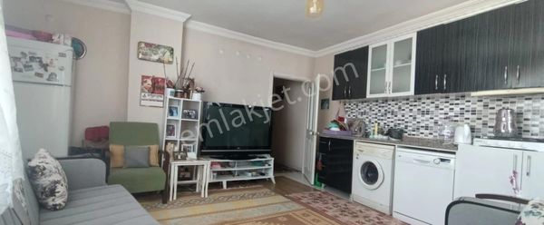 ANTALYA MURATPAŞA YÜKSEKALAN MAHALLESİNDE 2+1 SATILIK DAİRE