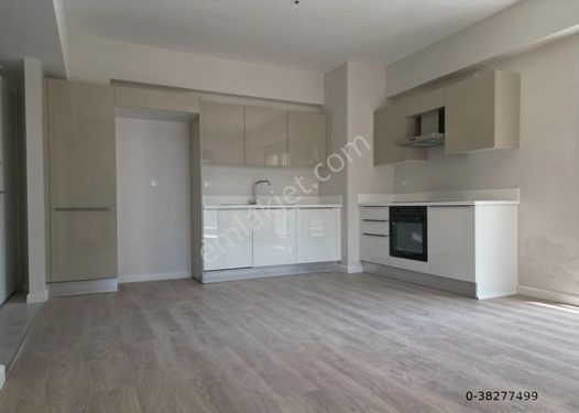 ANTALYA SUR YAPIDA 2+1 96 M2 5. KAT SATILIK DAİRE