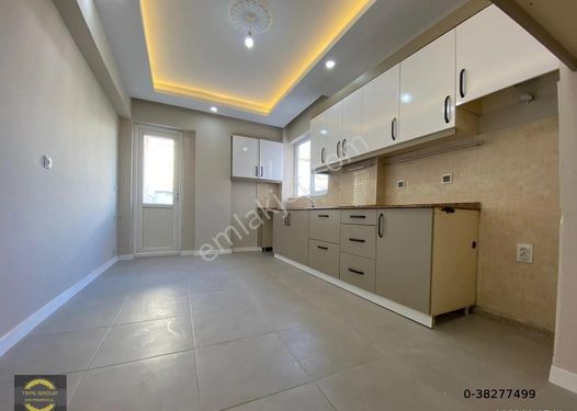 ANTALYA MURATPAŞA DUTLUBAHÇE MAHALLESİNDE 6+1 300 M2 SATILIK DAİRE