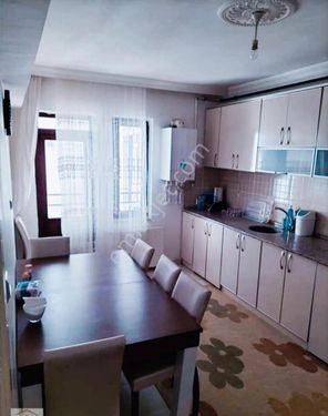 MUTLU KENT SİTESİNDE 3+1 ARA KAT SATILIK DAİRE