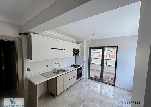 SEĞMENLER 2+1 GİRİŞ KAT YENİ 1.SINIF MALZEME DEPOLU 110M²