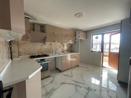  KANUNİ MAH.DE 4+1 SON KAT'TA KREDİYE UYGUN 3 CEPHELİ SATILIK DAİRE